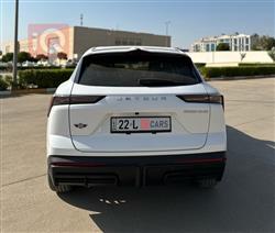 جيتور داشينج